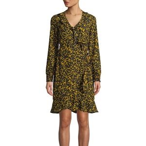 Brand new Vero Moda Henna long sleeve dress sz XL